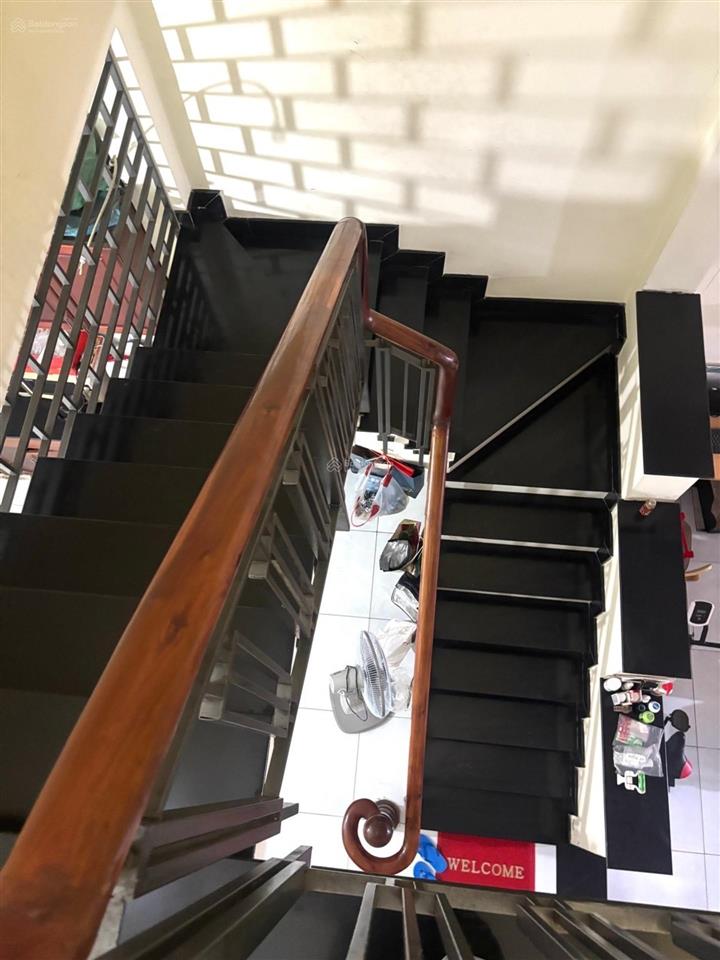 Bán gấp nhà nguyễn hữu tiến 72m² 4x18, 3 tầng, 3pn giá 5,3 tỷ