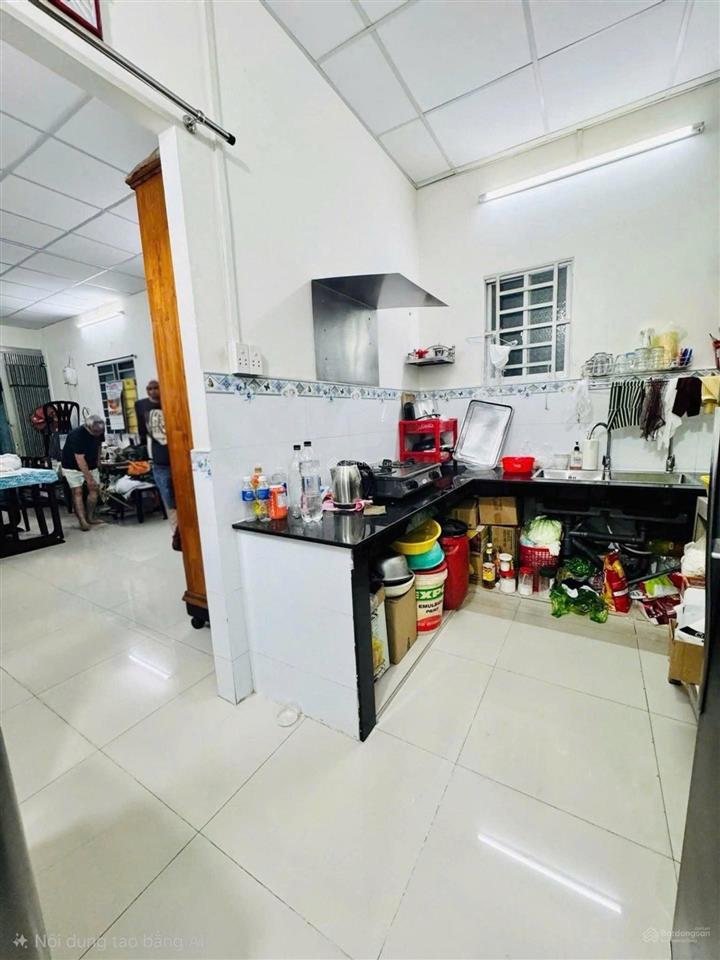 Bán gấp nhà trần tấn 40m² 4x10 giá 3 tỷ 9
