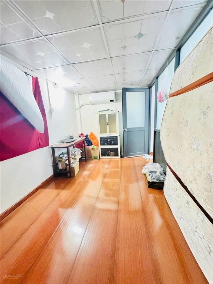 Bán gấp nhà trần tấn 40m² 4x10 giá 3 tỷ 9
