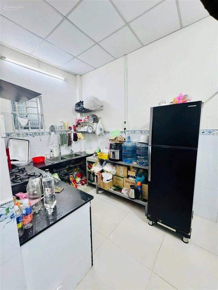 Bán gấp nhà trần tấn 40m² 4x10 giá 3 tỷ 9