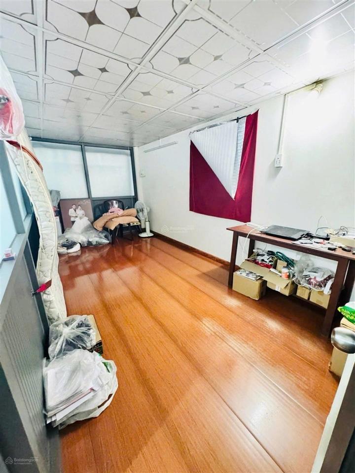 Bán gấp nhà trần tấn 40m² 4x10 giá 3 tỷ 9
