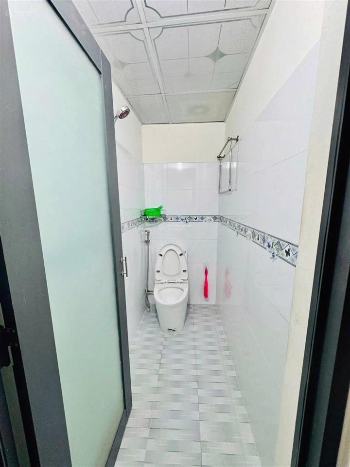 Bán gấp nhà trần tấn 40m² 4x10 giá 3 tỷ 9