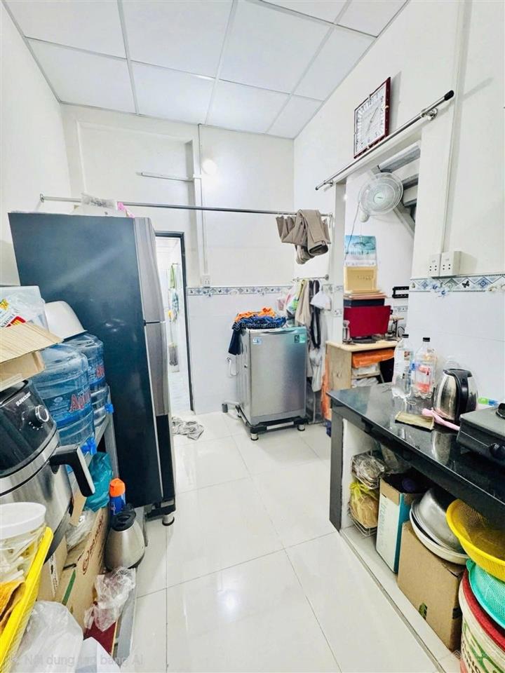 Bán gấp nhà trần tấn 40m² 4x10 giá 3 tỷ 9
