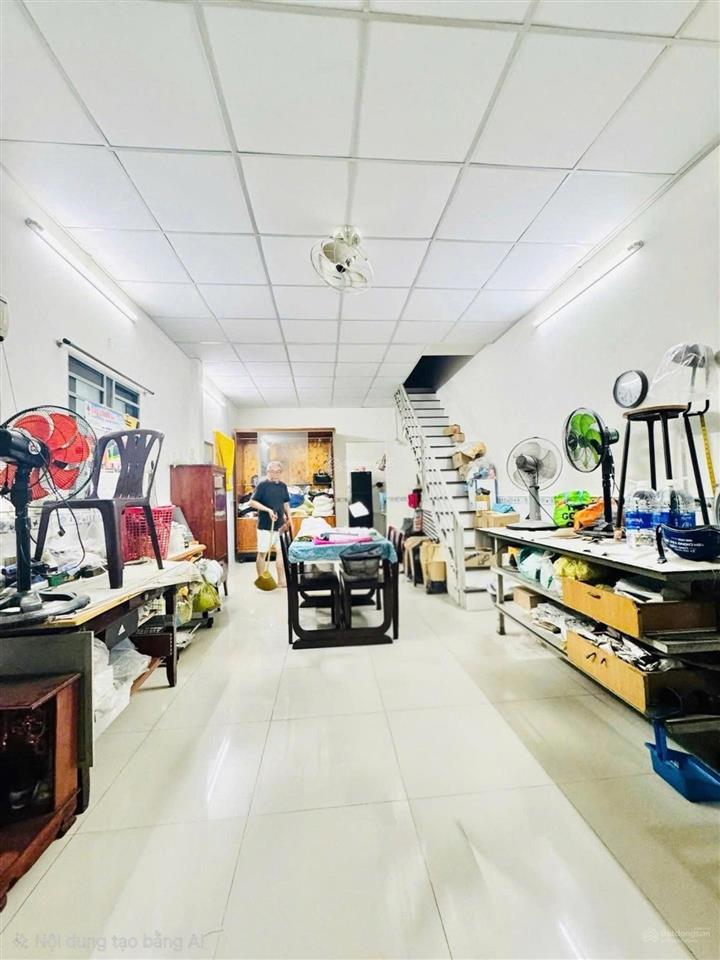 Bán gấp nhà trần tấn 40m² 4x10 giá 3 tỷ 9