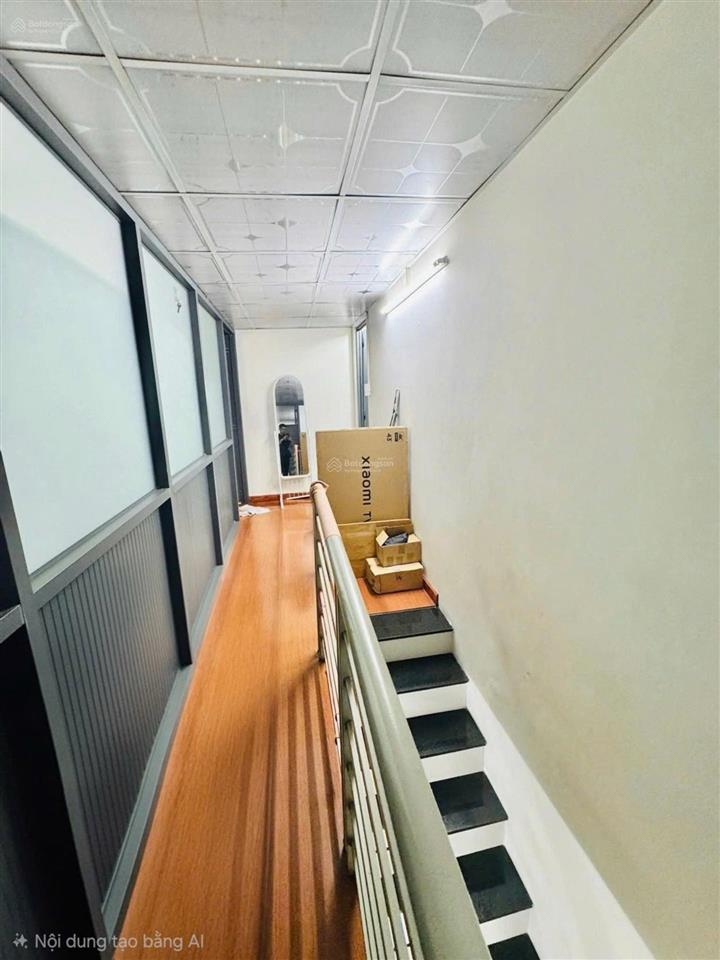 Bán gấp nhà trần tấn 40m² 4x10 giá 3 tỷ 9
