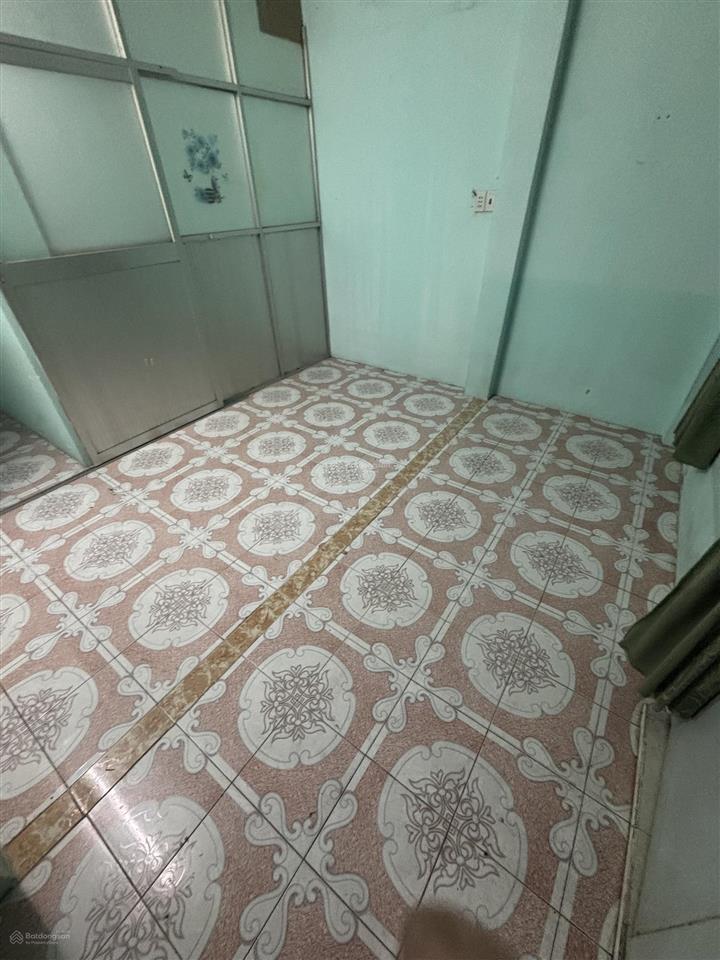 Bán gấp nhà hxh gần tân hoà đông, 47.1m2 ,4x12m 3pn, giá 4.4 tỷ