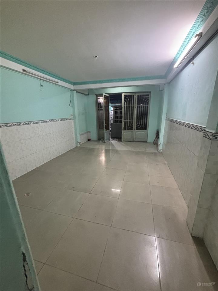 Bán gấp nhà hxh gần tân hoà đông, 47.1m2 ,4x12m 3pn, giá 4.4 tỷ