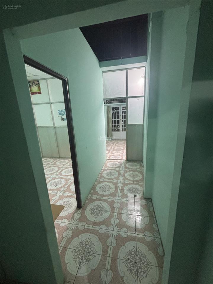Bán gấp nhà hxh gần tân hoà đông, 47.1m2 ,4x12m 3pn, giá 4.4 tỷ