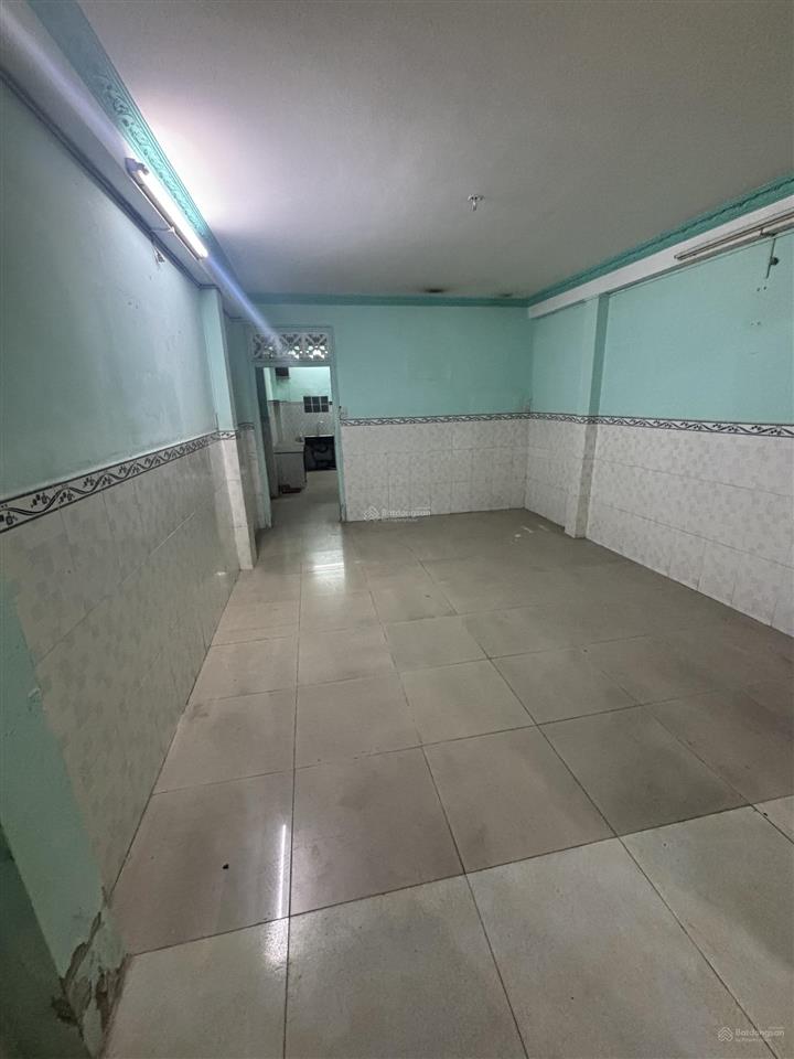 Bán gấp nhà hxh gần tân hoà đông, 47.1m2 ,4x12m 3pn, giá 4.4 tỷ