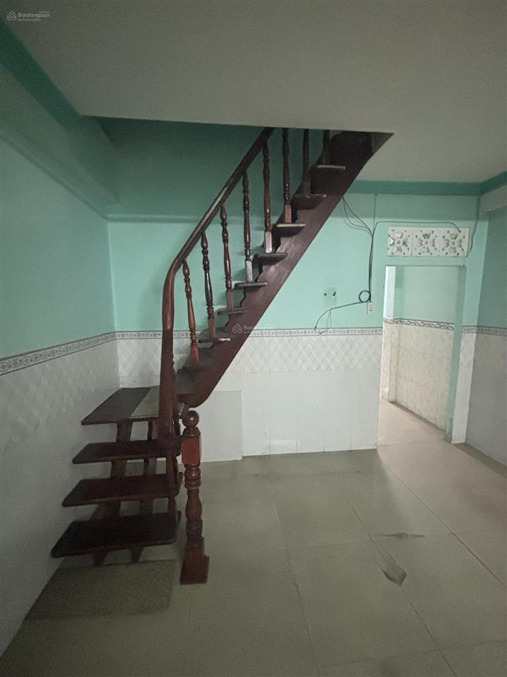 Bán gấp nhà hxh gần tân hoà đông, 47.1m2 ,4x12m 3pn, giá 4.4 tỷ