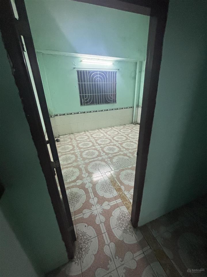 Bán gấp nhà hxh gần tân hoà đông, 47.1m2 ,4x12m 3pn, giá 4.4 tỷ