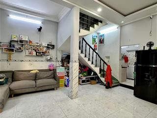 Bán gấp nhà hxh trần tấn 49m2 5.1x9.6 giá 4ty2