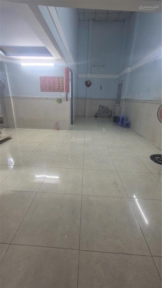Bán gấp nhà hxh tỉnh lộ 10 50m2 5.5x9 giá 3ty7