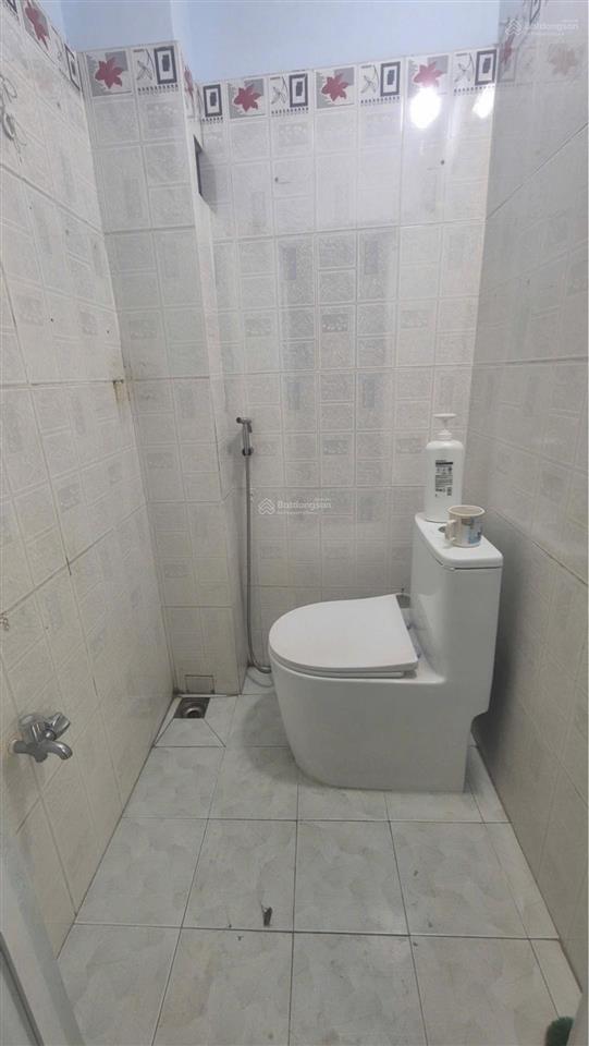 Bán gấp nhà hxh tỉnh lộ 10 50m2 5.5x9 giá 3ty7