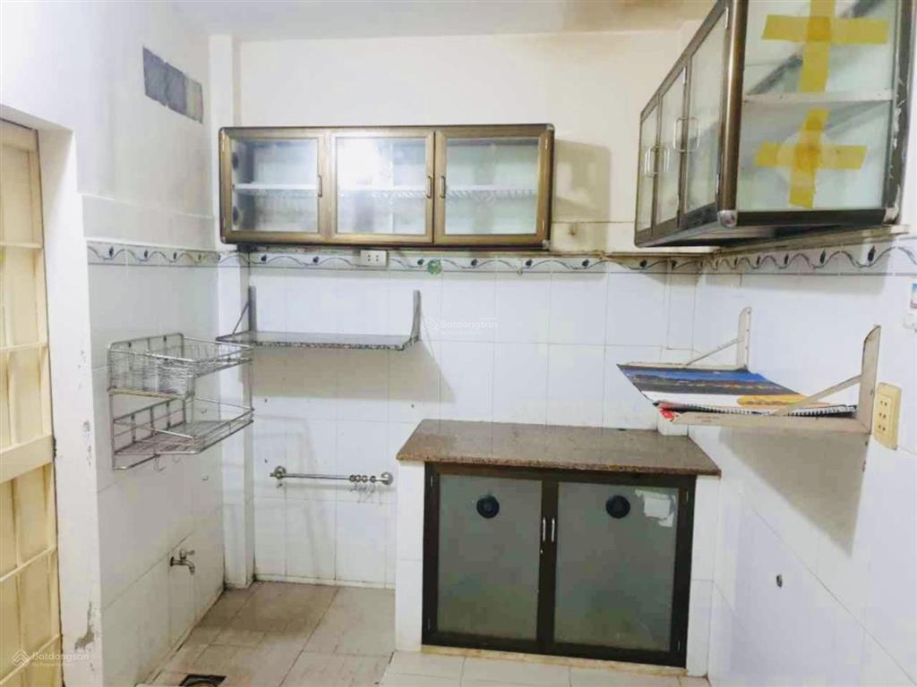Bán gấp nhà tân kỳ tân quý, 48m2, 4x12m, giá 3tỷ3