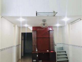 Bán gấp nhà tân kỳ tân quý, 48m2, 4x12m, giá 3tỷ3