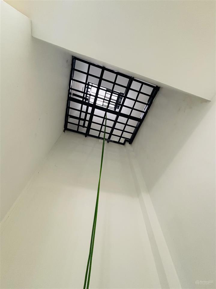 Bán gấp nhà hxh gần gò xoài 76m2 4x19, 4pn, 3wc giá 5ty2.