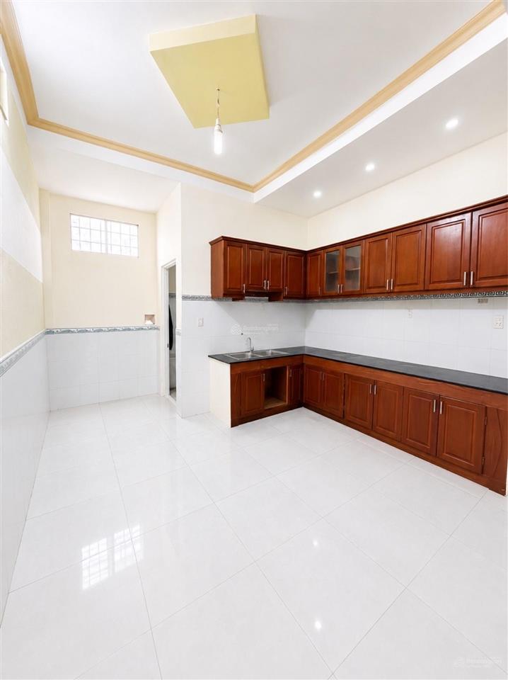 Bán gấp nhà nguyễn hữu tiến 72m2 4x18 giá 5ty8