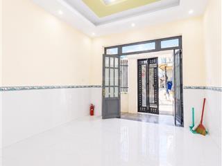 Bán gấp nhà nguyễn hữu tiến 72m2 4x18 giá 5ty8