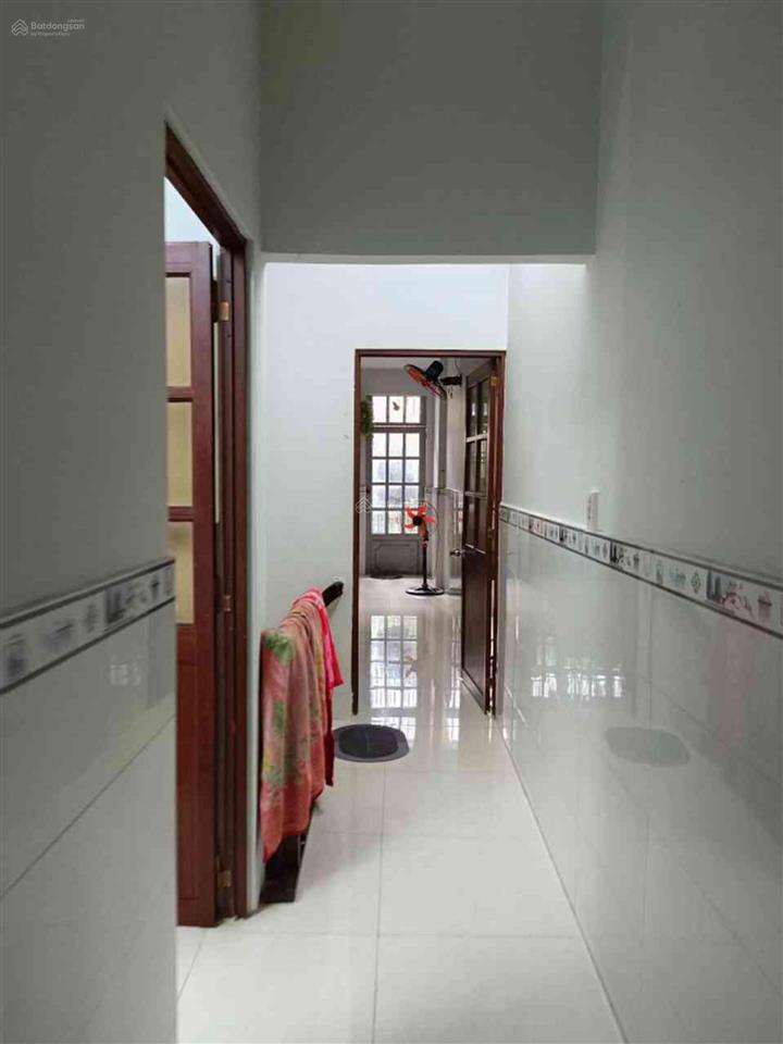 Bán gấp nhà hxh đô đốc lập 93m2 giá 7 tỷ