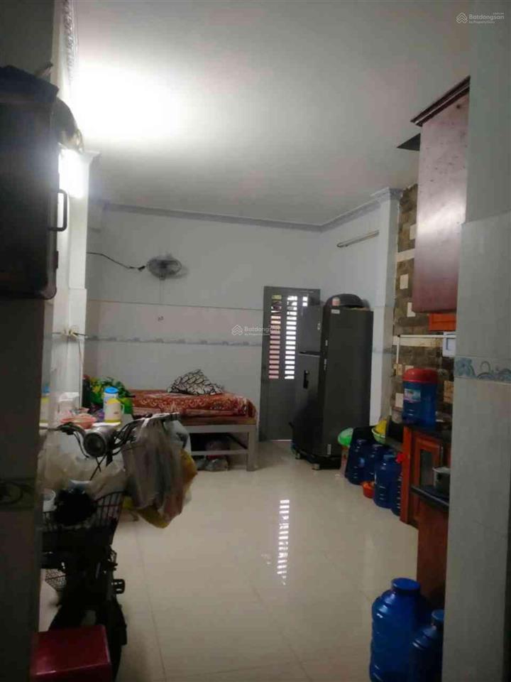 Bán gấp nhà hxh đô đốc lập 93m2 giá 7 tỷ