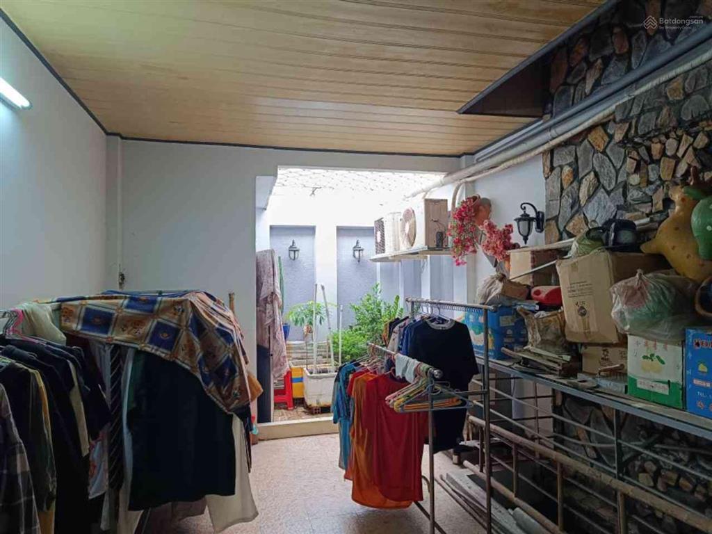 Bán gấp nhà hxh đô đốc lập 93m2 giá 7 tỷ