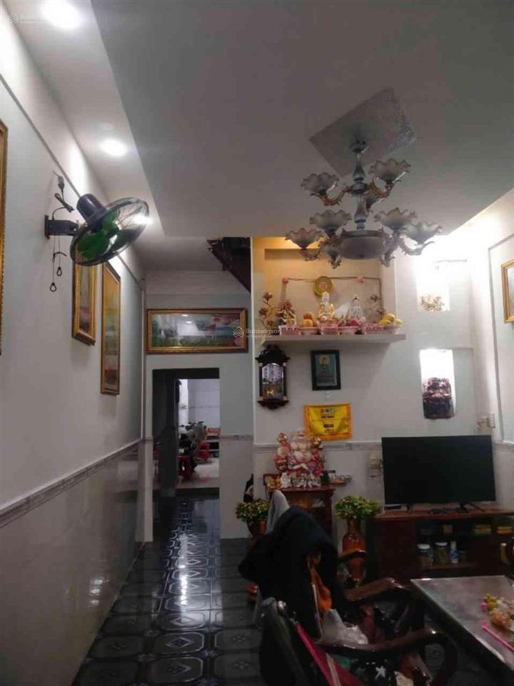 Bán gấp nhà hxh đô đốc lập 93m2 giá 7 tỷ
