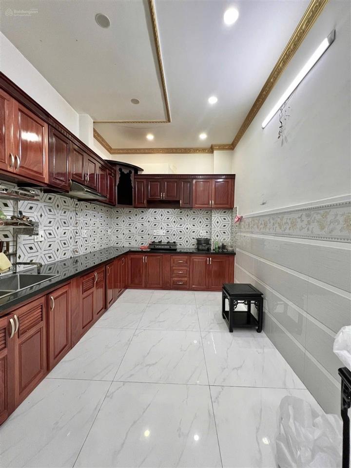 Bán gấp nhà hxh nguyễn nhữ lãm 90m2 4x19 3 tầng, 4pn, 5wc giá nhỉnh 9ty.