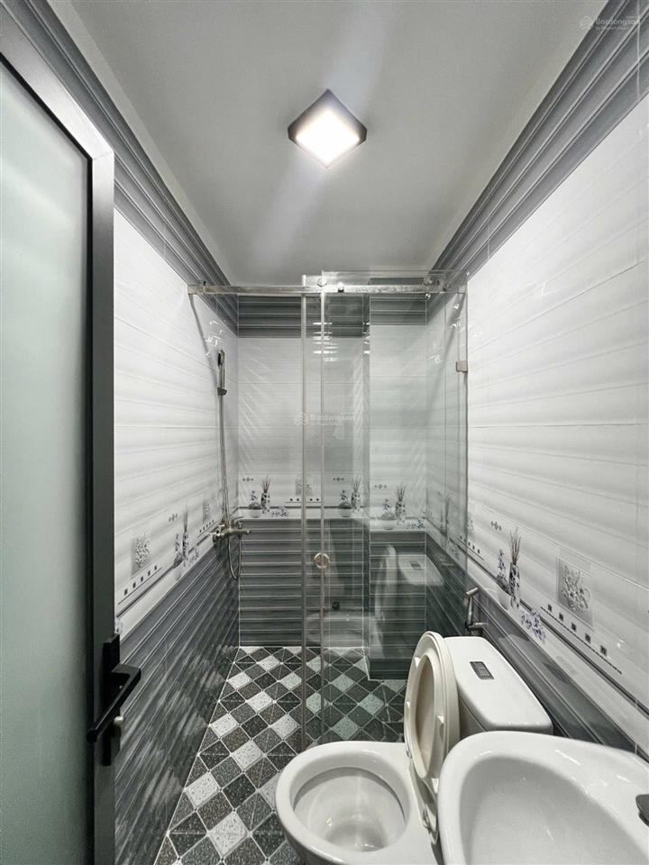 Bán gấp nhà hxh nguyễn nhữ lãm 90m2 4x19 3 tầng, 4pn, 5wc giá nhỉnh 9ty.