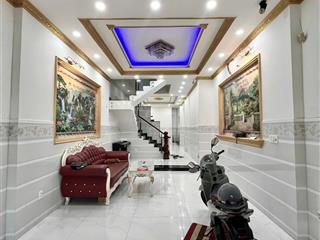 Bán gấp nhà hxh nguyễn nhữ lãm 90m2 4x19 3 tầng, 4pn, 5wc giá nhỉnh 9ty.