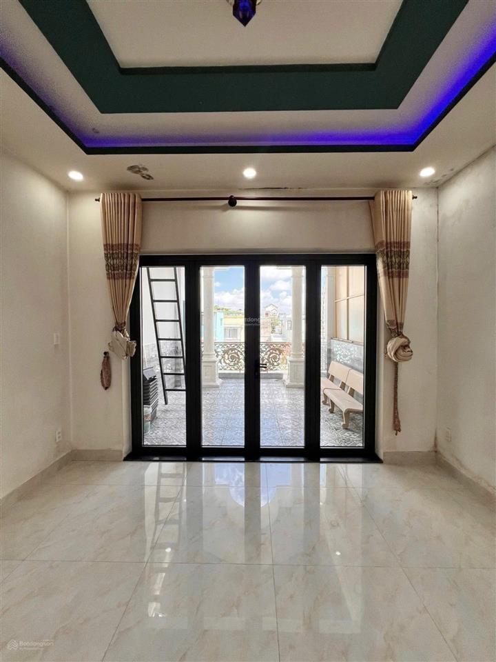 Bán gấp nhà hxh nguyễn nhữ lãm 90m2 4x19 3 tầng, 4pn, 5wc giá nhỉnh 9ty.