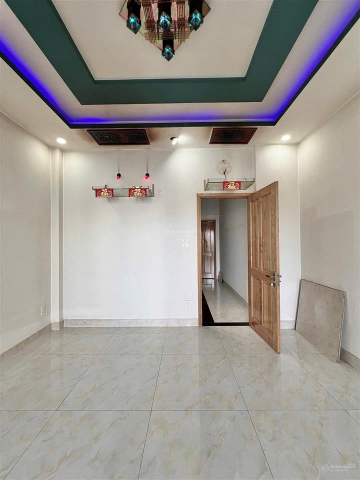 Bán gấp nhà hxh nguyễn nhữ lãm 90m2 4x19 3 tầng, 4pn, 5wc giá nhỉnh 9ty.