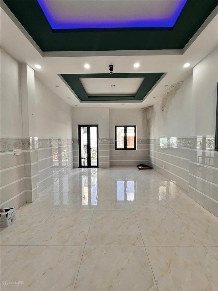 Bán gấp nhà hxh nguyễn nhữ lãm 90m2 4x19 3 tầng, 4pn, 5wc giá nhỉnh 9ty.