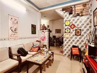 Bán gấp nhà phú thọ hòa 40m2 giá 3ty8