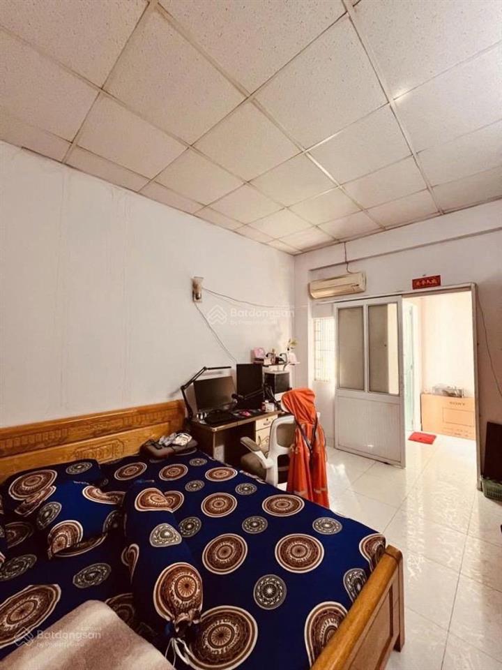 Bán gấp nhà phú thọ hòa 40m2 giá 3ty8
