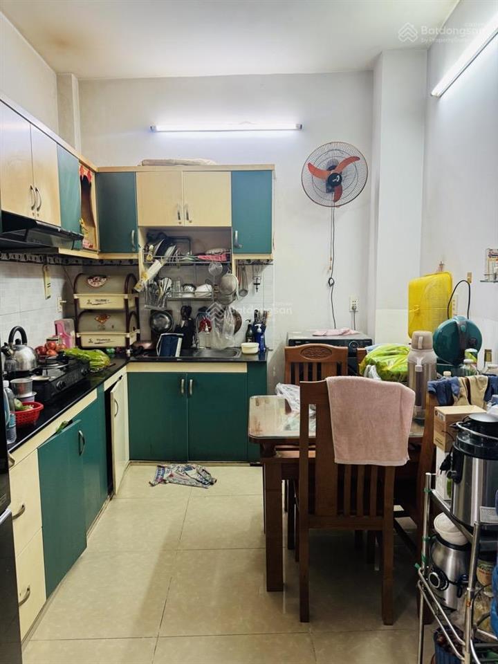 Bán gấp nhà phú thọ hòa 40m2 giá 3ty8
