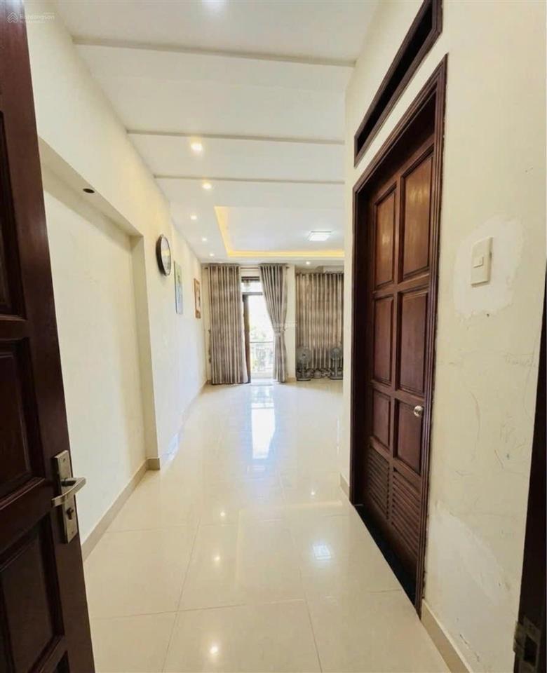 Bán gấp nhà hxh đỗ thừa luông 96m2 5x19, 6 tầng, 7pn giá 12ty5.