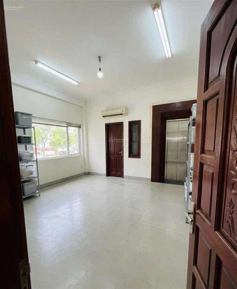 Bán gấp nhà hxh đỗ thừa luông 96m2 5x19, 6 tầng, 7pn giá 12ty5.