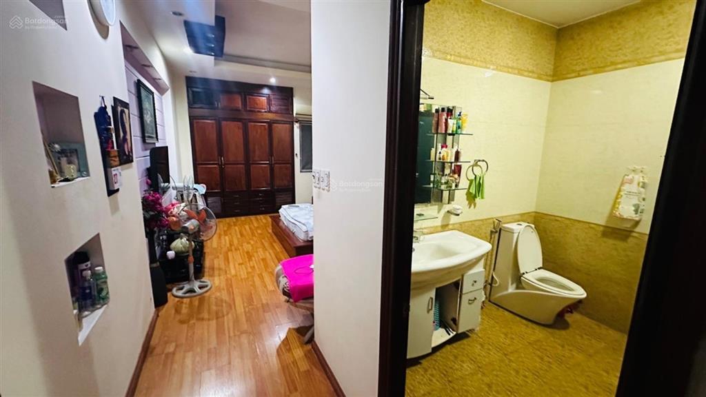 Bán gấp nhà mặt tiền thống nhất 75m2 4.1x20, 4 tầng, 4pn, 5wc, 2 sân thượng giá 14 tỷ.