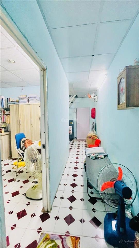 Bán gấp nhà hxh phú thọ hòa 74m2 4.4x14 giá 5ty7