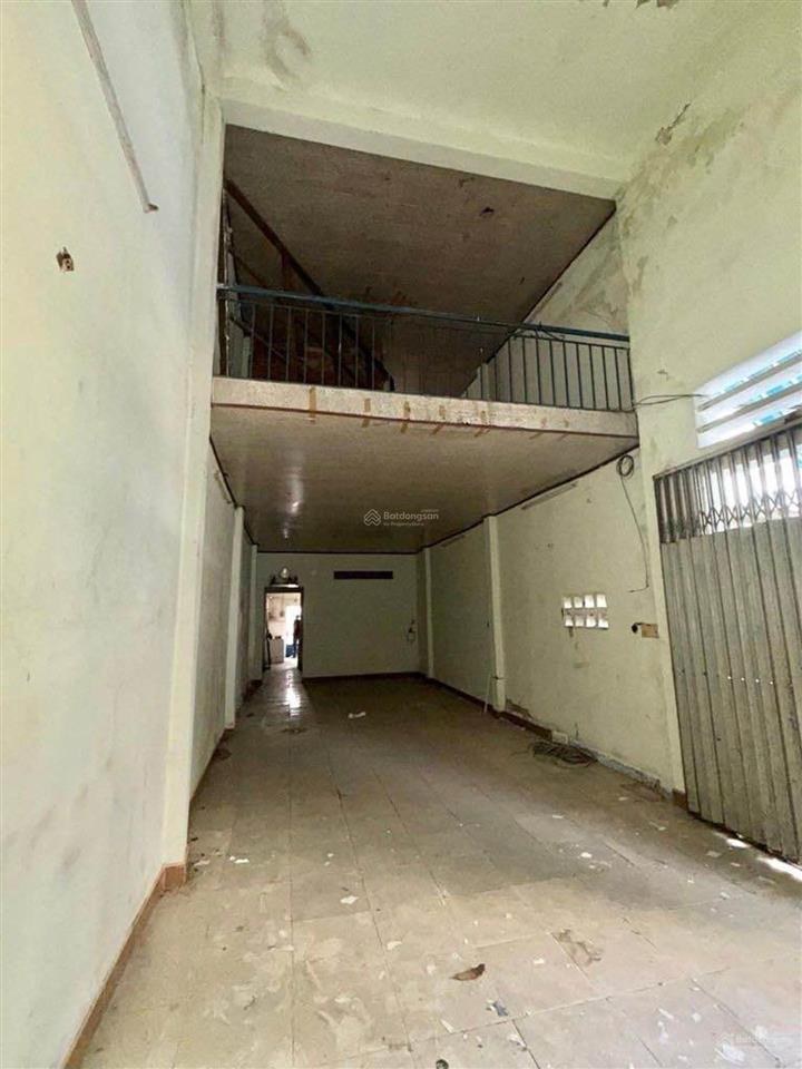 Bán gấp nhà hẻm ô tô phú thọ hòa 48m2 4x12 giá 4ty6