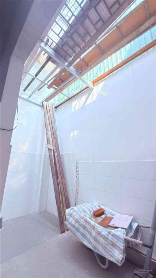 Bán gấp nhà tây thạnh, 96m2, 4x24m, giá nhỉnh 7 tỷ