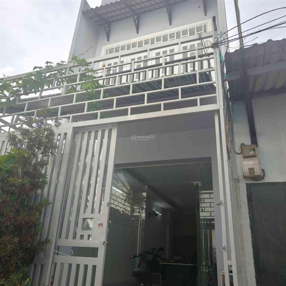 Bán gấp nhà tây thạnh, 96m2, 4x24m, giá nhỉnh 7 tỷ