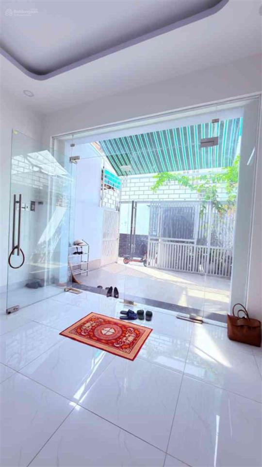 Bán gấp nhà tây thạnh, 96m2, 4x24m, giá nhỉnh 7 tỷ