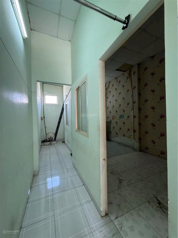 Bán gấp nhà hẻm ô tô gò dầu 53m2 4x13.5, 4pn giá 5ty15