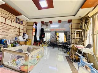 Bán gấp nhà thoại ngọc hầu, 67m2, 4.4x15.5m, 4pn giá 4tỷ9