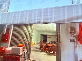 Bán gấp nhà gần nguyễn sơn 80m2 5x16 giá 6ty