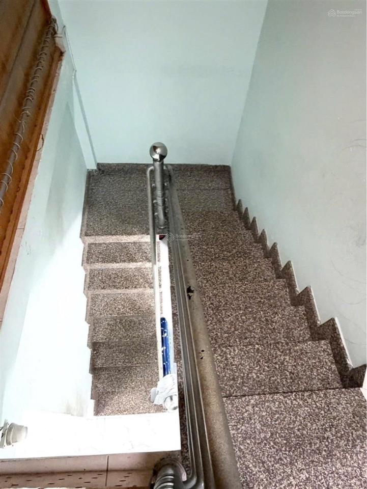 Bán gấp nhà đs3 hẻm ô tô 84m2 4x21 giá nhỉnh 4 tỷ