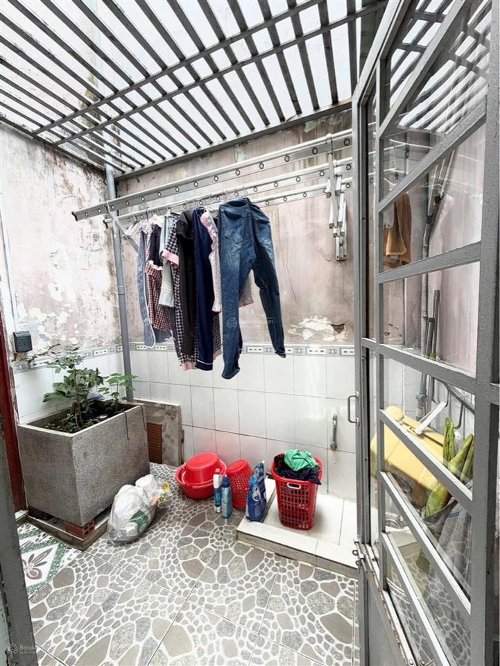Bán gấp nhà đs3 hẻm ô tô 84m2 4x21 giá nhỉnh 4 tỷ