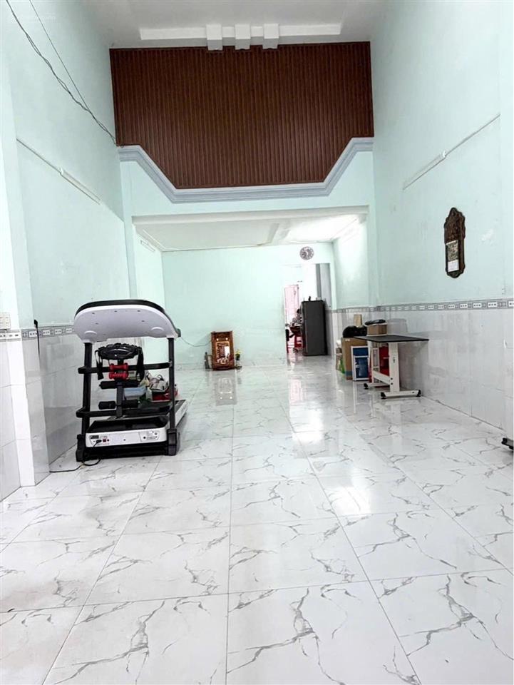 Bán gấp nhà đs3 hẻm ô tô 84m2 4x21 giá nhỉnh 4 tỷ